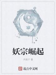 妖宗崛起