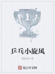 乒乓小旋风