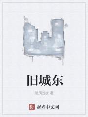 旧城东