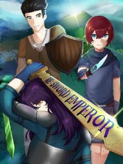 Ashes Of Gods: Return Of The Blade Emperor
