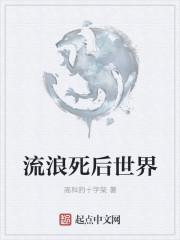 流浪死后世界