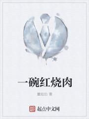 一碗红烧肉