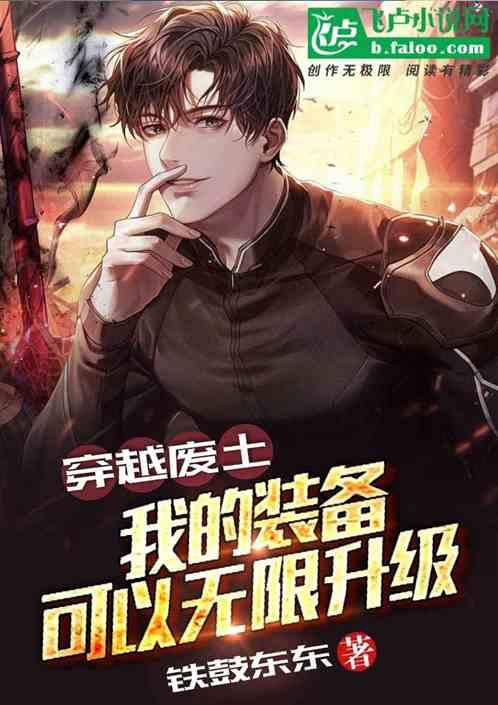 穿越废土：我的装备可以无限升级