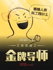 王者荣耀之金牌导师