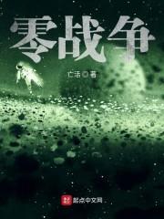 零战争