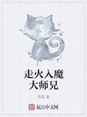 走火入魔大师兄