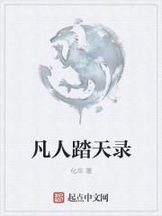 凡人踏天录