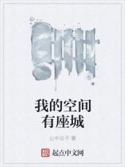 我的空间有座城