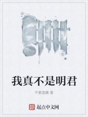 我真不是明君