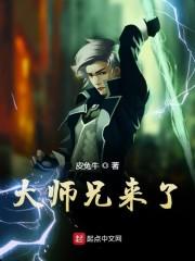 大师兄来了