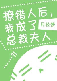 撩错人后,我成了总裁夫人