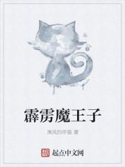 霹雳魔王子