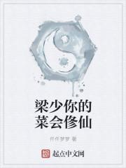 梁少你的菜会俢仙