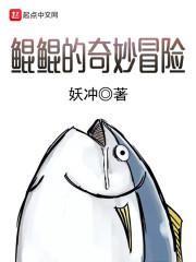 鲲鲲的奇妙冒险
