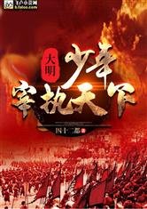 大明：少年宰执天下