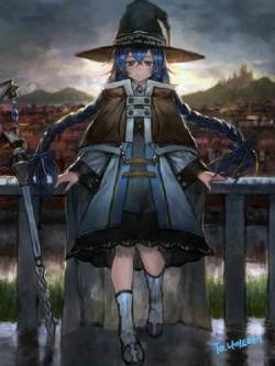 Mushoku Tensei: Reincarnated As Rudeus's Older Twi