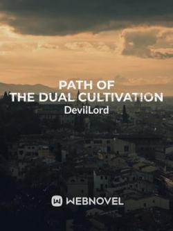 Path Of The Dual Cultivation