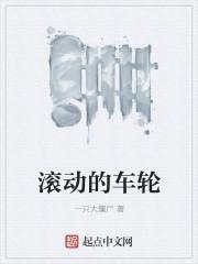 滚动的车轮