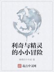 利奇与精灵的小小冒险