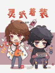 灵武着装