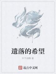 遗落的希望
