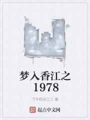 梦入香江之1978