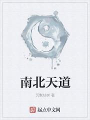 南北天道