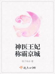 神医王妃称霸京城