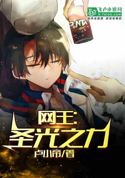 网王:圣光之力