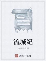 流城纪