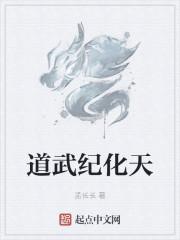 道武纪化天