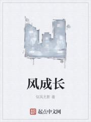 风成长