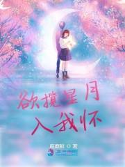 欲揽星月入我怀