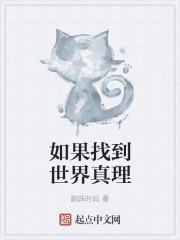 如果找到世界真理
