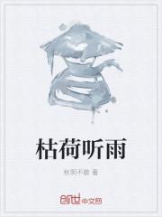 枯荷听雨