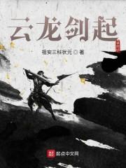 云龙剑起