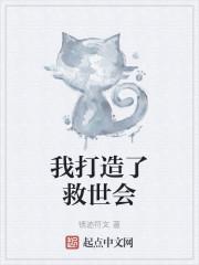 我打造了救世会