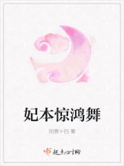 妃本惊鸿舞