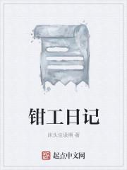 钳工日记