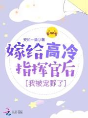 嫁给高冷指挥官后,我被宠野了