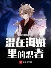 混在海贼里的忍者