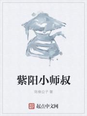 紫阳小师叔