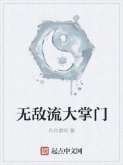 无敌流大掌门