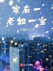 家有一老如一宝