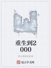 重生到2000
