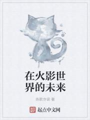 在火影世界的未来