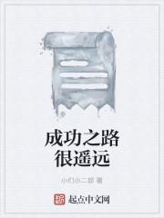 成功之路很遥远
