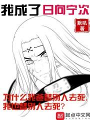 我成了日向宁次