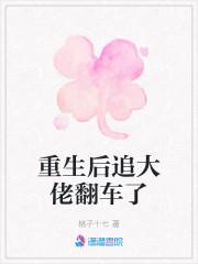重生后追大佬翻车了