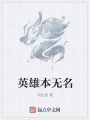 英雄本无名
